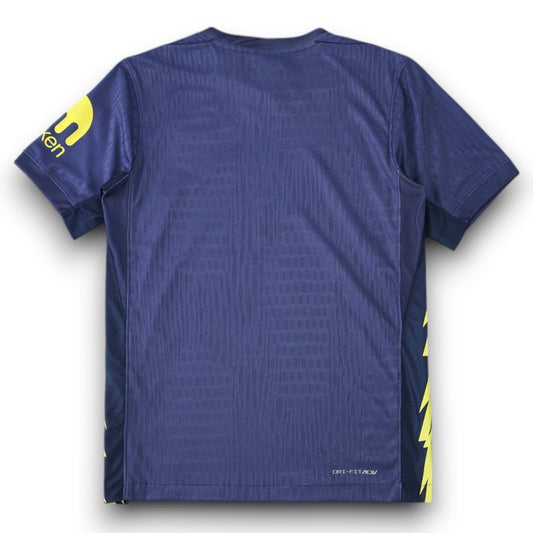 Atletico Madrid Player 25/26 Away