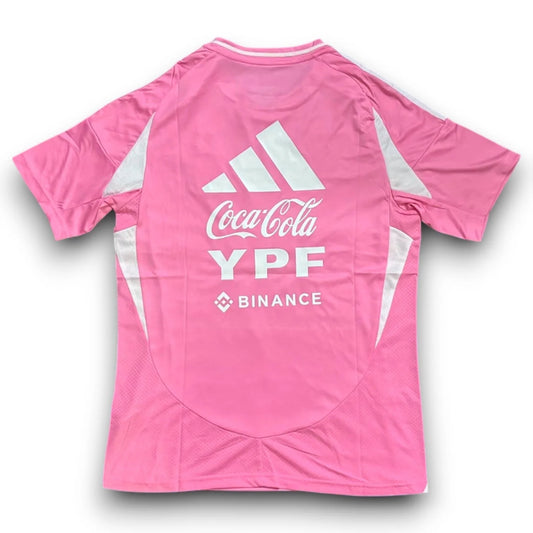 Argentina Training Jersey 2025/26