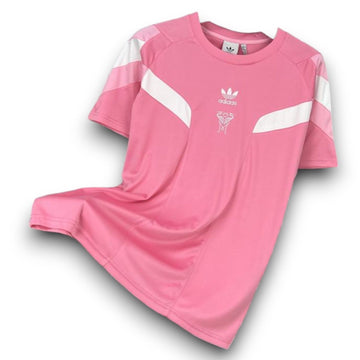Inter Miami 25/26 Pink Casual Special Edition Jersey