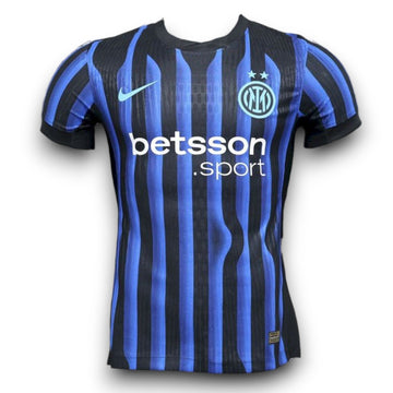 Inter Milan Home Jersey 2025/26