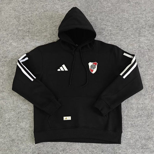 River Plate Hoodie – 2025 Edition