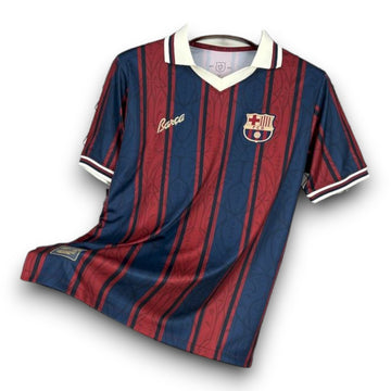 Barcelona 25/26 Modernist Jersey