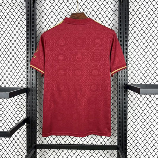 Bayern Munich 125th Anniversary Jersey