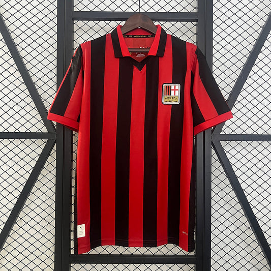 AC Milan 125th Anniversary Jersey 2024