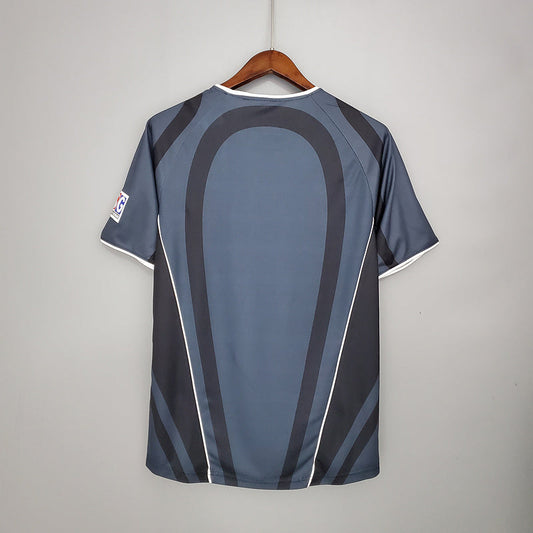 Retro PSG 01/02 Third Jersey