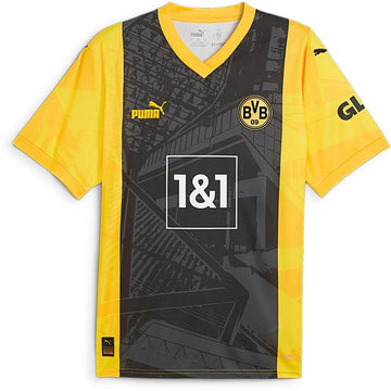 Borussia Dortmund 2024 Special Edition Anniversary FAN Jersey