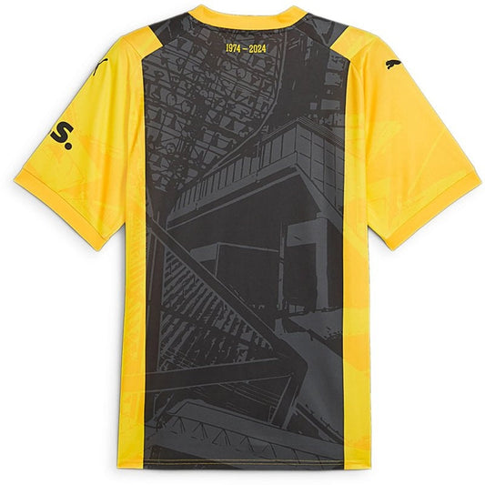 Borussia Dortmund 2024 Special Edition Anniversary FAN Jersey