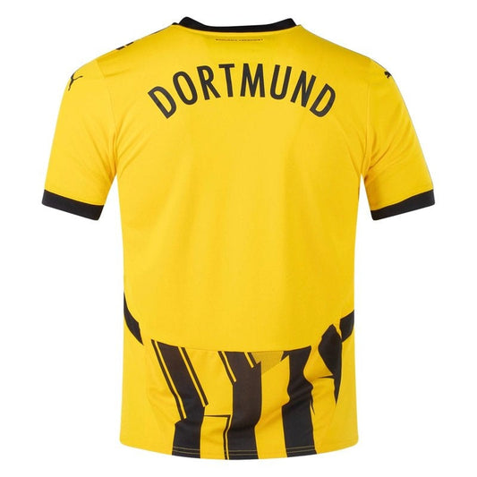 Borussia Dortmund 24/25 Cup FAN Jersey