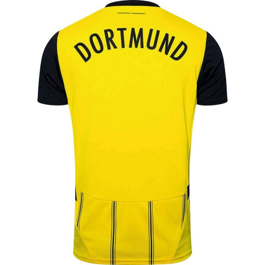 Borussia Dortmund 24/25 Home FAN Jersey
