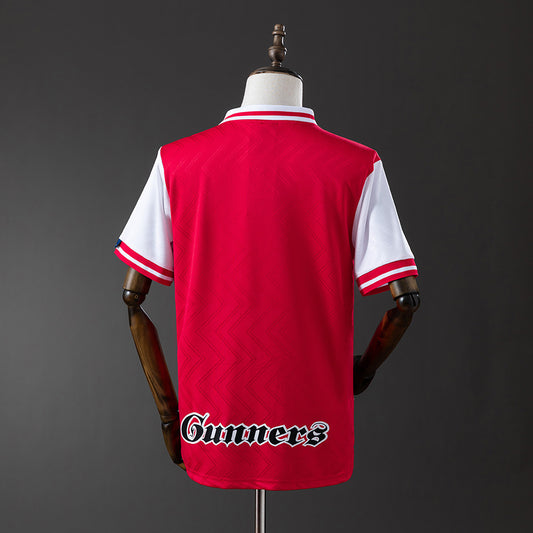 Arsenal 96/97 Home Retro