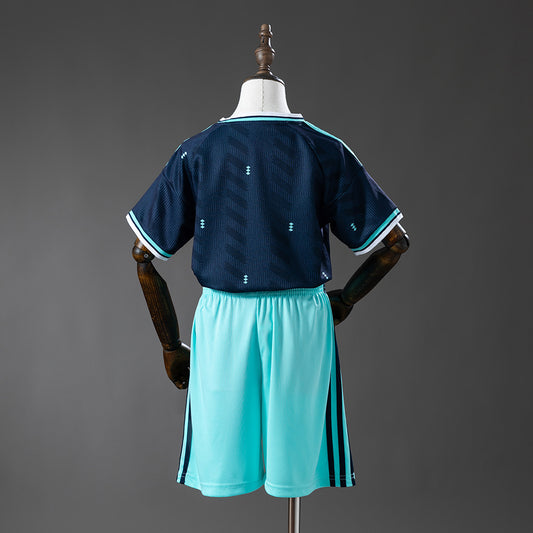 Kids Kit Germany 2026 Away