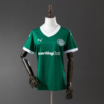 Palmeiras 25/26 Women Home