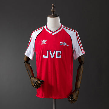 Arsenal 88/90 Home Retro