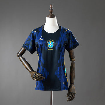 Brazil 2026 Away Women