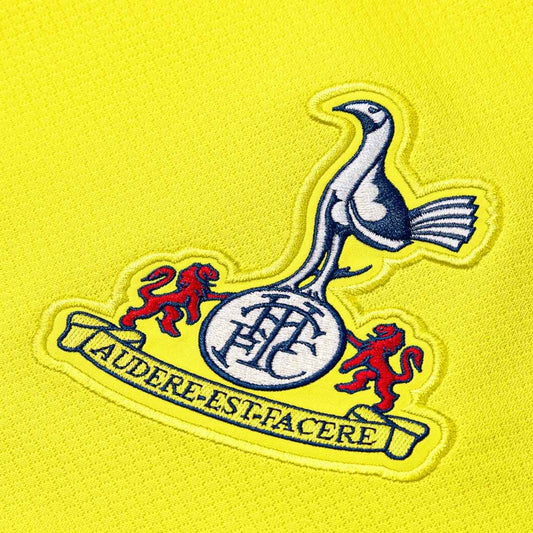 Tottenham Hotspur Third Jersey 2025/26