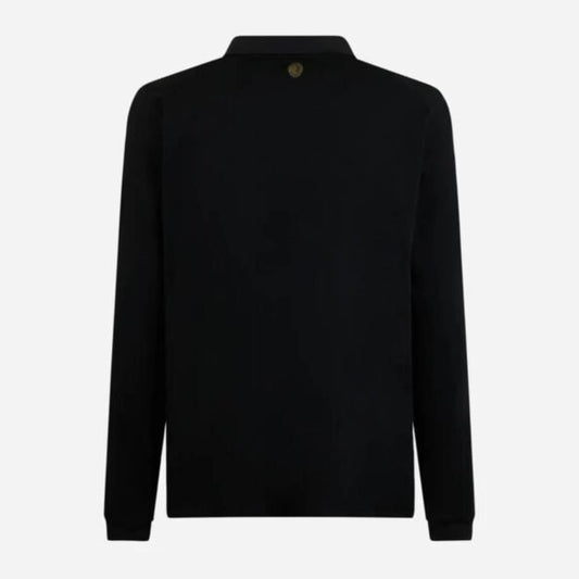 AC Milan 125th Anniversary Goakeeper Jersey - Black