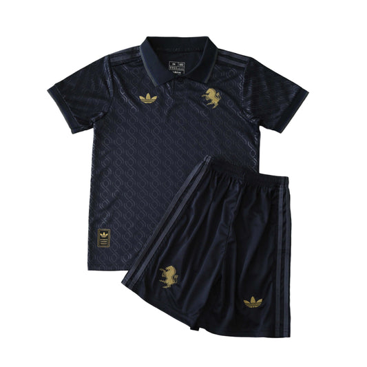 Juventus Kids Third Kit 2024/25