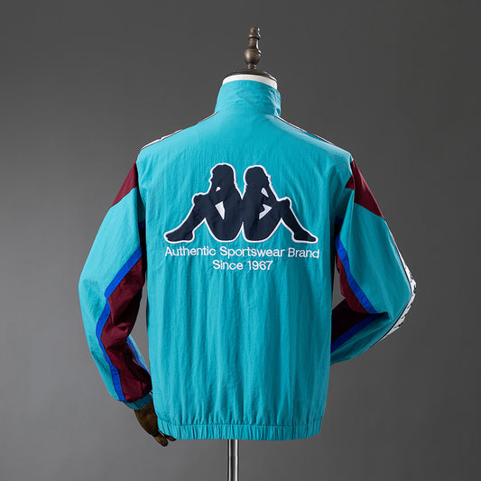 25/26 Arsenal Windbreaker