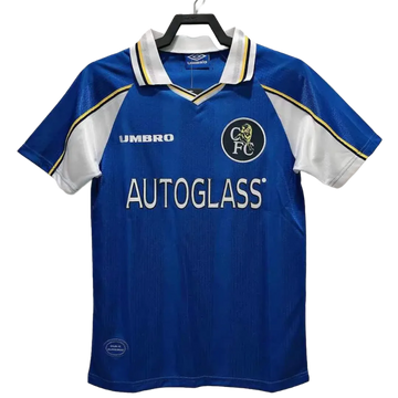 Chelsea 97/99 I Home Jersey - Retro Version
