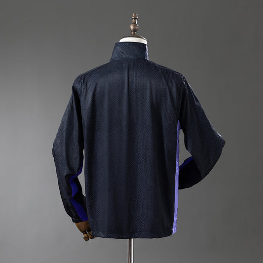 25/26 Barcelona Windbreaker