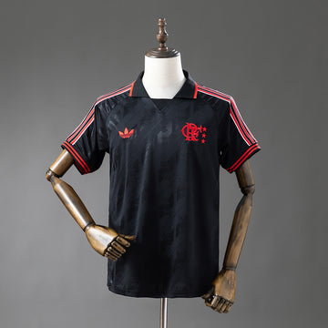 Flamengo 25/26 Lifestyler Retro