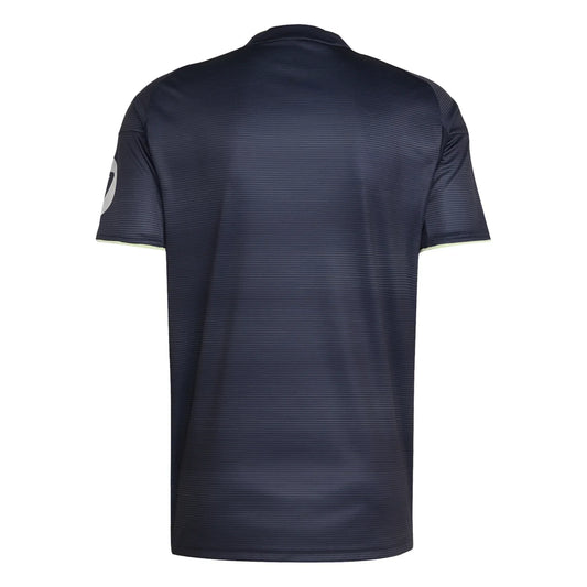 Real Madrid 2025/26 Away Fan Version