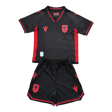 Albania Kids Third Kit 2025/26