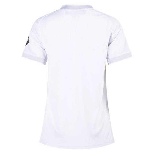 Women Real Madrid Home 25/26