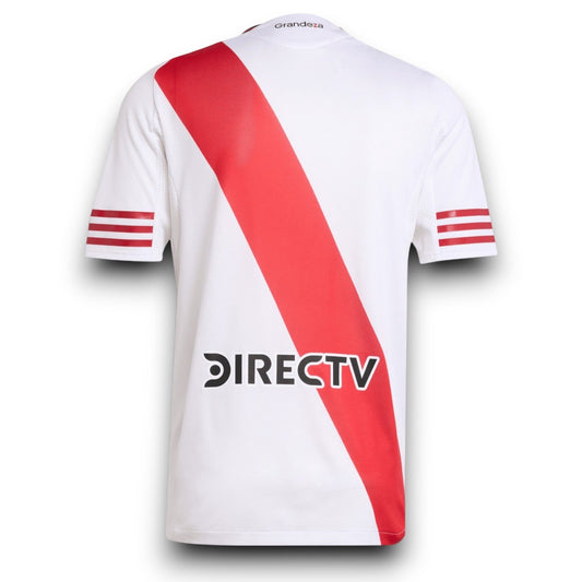 River Plate 25/26 Home Jersey