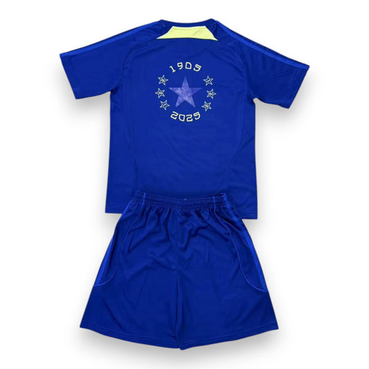 Boca Juniors Kids Training Kit 2025/26