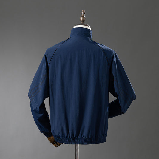 25/26 PSG Windbreaker