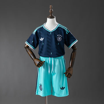 Kids Kit Germany 2026 Away