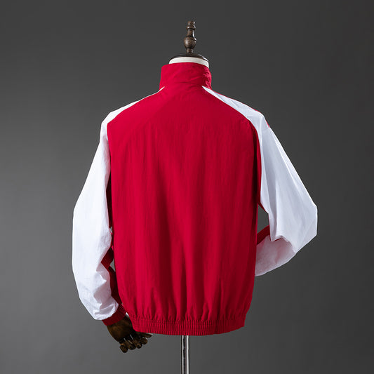 25/26 Arsenal Windbreaker