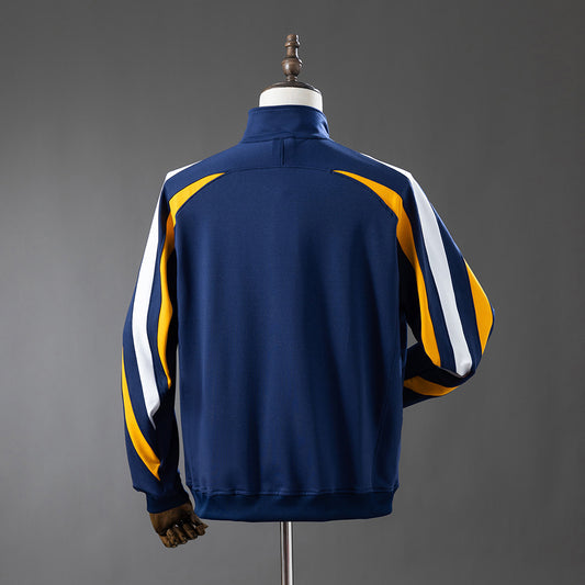 Real Madrid 98/99 Jacket Retro