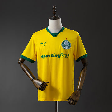 Palmeiras 25/26 Third Away