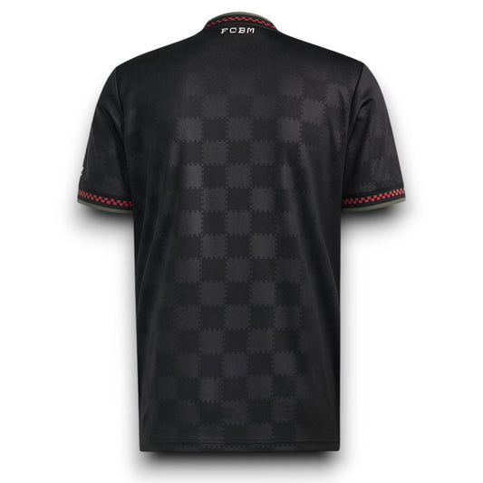 Bayern Munich 25/26 Player Jersey