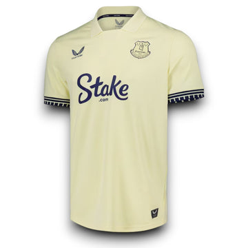 Everton 2025/26 Away Jersey