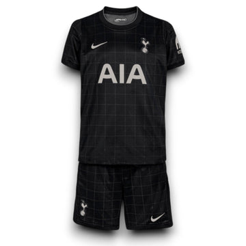 Tottenham Hotspur Kids Away Kit 2025/26