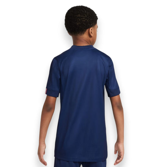 Paris Saint-Germain Kids Home Kit 2025/26