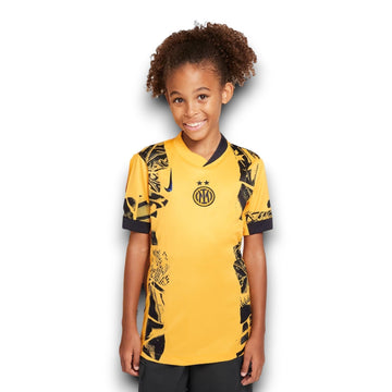 Inter Milan Kids Third Kit 2024/25