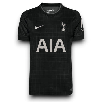 Tottenham Hotspur 2025/26 Away Jersey