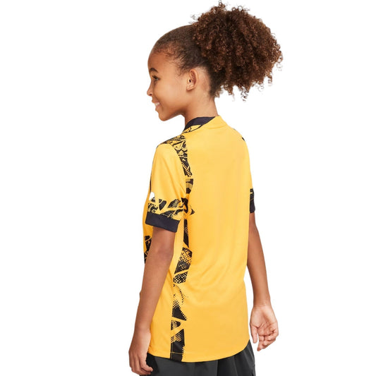 Inter Milan Kids Third Kit 2024/25