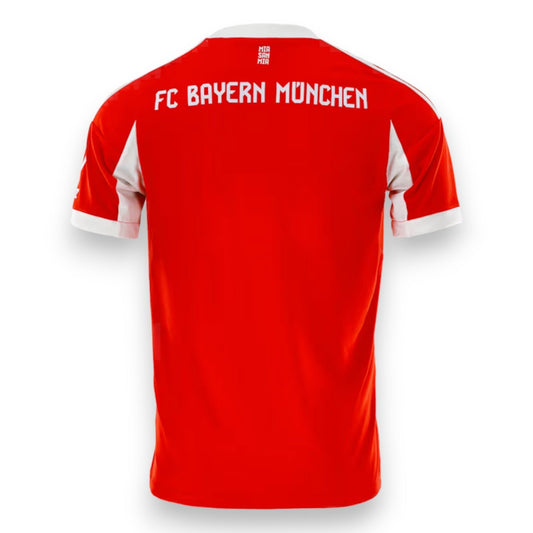 Bayern Munich 25/26 Home Jersey