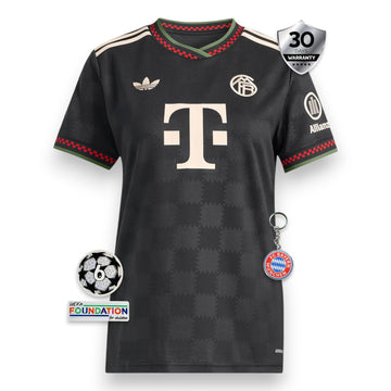 Bayern Munich 25/26 – Women's