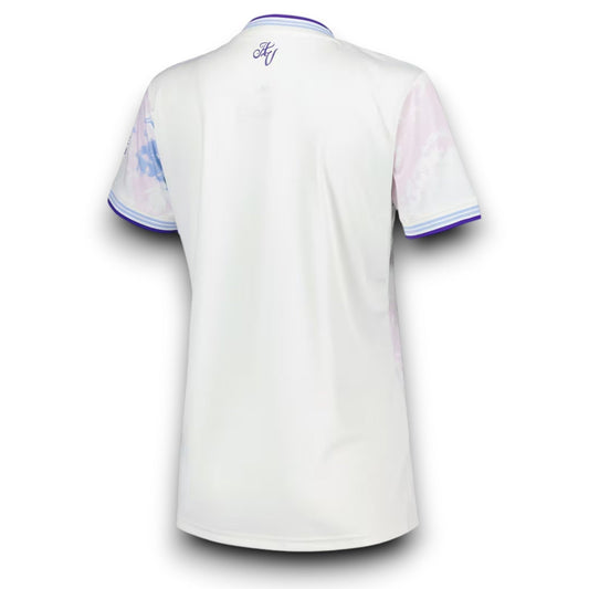 Aston Villa Third Jersey 2025/26 - Women