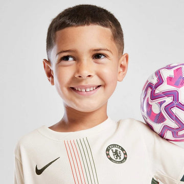 Chelsea Kids Away Kit 2025/26