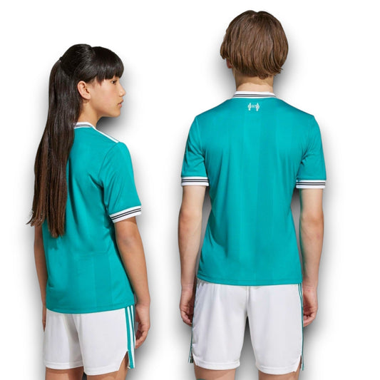 Liverpool Kids Third Kit 2025/26