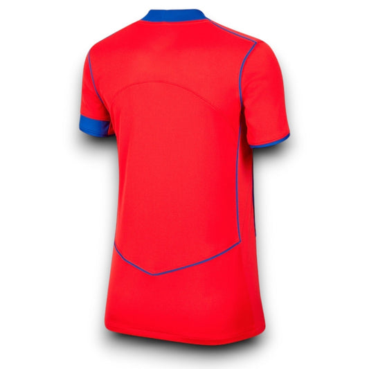 Paris Saint Germain Third Jersey 2025/26 - Womens