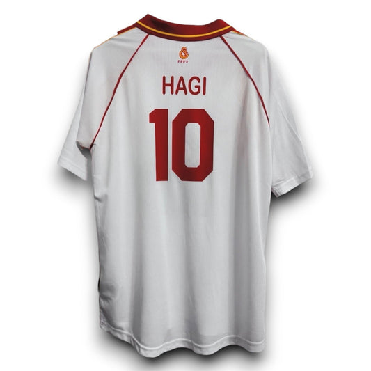 Galatasaray 1999/00 Retro Away Jersey